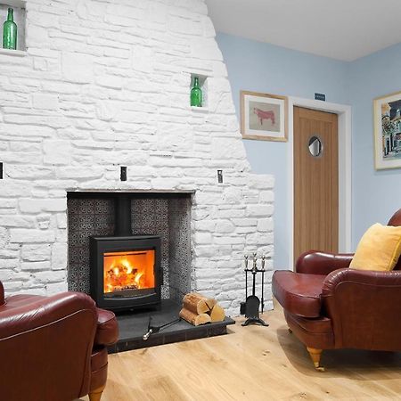 Swan B&B Letton Exterior photo