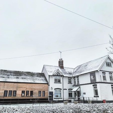 Swan B&B Letton Exterior photo